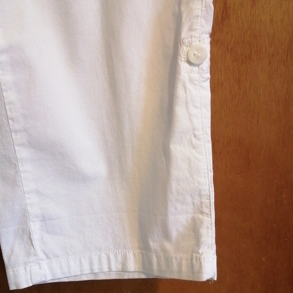Caribbean Joe ,ladies  capris ,,size..4 petite - Picture 5 of 11